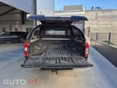 Nissan Navara 2.5 dCi CD LE Prem.+IT