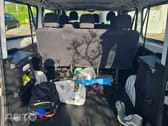 Renault Trafic Longa
