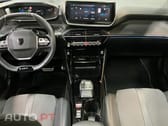 Peugeot E-2008 50 kWh GT