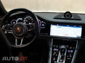 Porsche Panamera 4 E-Hybrid