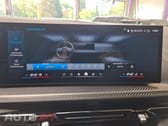 BMW XM M Drivers