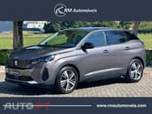 Peugeot 3008 1.6 Hybrid Allure Pack e-EAT8