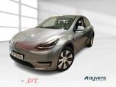 Tesla Model Y Tração Traseira