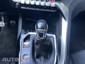 Peugeot 3008 1.5 BlueHDi GT Line