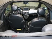 Fiat 500C 1.0 Hybrid Connect