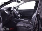 Renault Captur 1.0 TCe Techno Bi-Fuel