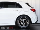 Mercedes-Benz A 200 Standard