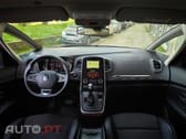 Renault Grand Scénic 1.5 dCi Intens EDC SS