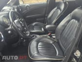 MINI Countryman Cooper SD Auto