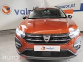 Dacia Jogger ECO-G 100 Bi-Fuel SL Extreme
