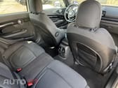 MINI Clubman One D Sport Edition