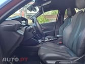 Peugeot 2008  Puretech 130 Stop Start Gt  Line Edition