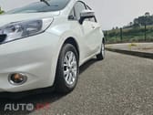 Nissan Note 1.2 Acenta Connect