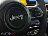 Jeep Avenger 54 kWh 1st Editon