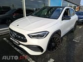 Mercedes-Benz GLA 250 e AMG Line
