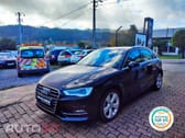 Audi A3 Sportback 1.6 TDI