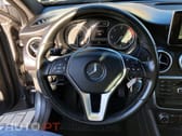Mercedes-Benz A 180 CDi BE Urban