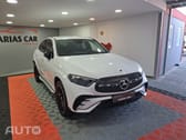 Mercedes-Benz GLC 300 e Coupé 4MATIC AMG Line