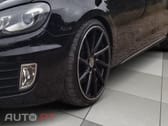 Volkswagen Golf 2.0 TSi GTi DSG
