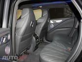 BMW XM Standard