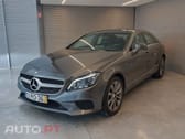 Mercedes-Benz CLS 250 BlueTEC