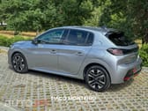 Peugeot 208 1.2 PureTech Allure