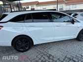 Opel Astra Sports Tourer Design