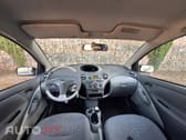 Toyota Yaris 1.0 Luna