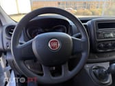 Fiat Talento 1.6 M-Jet L1H1 9L