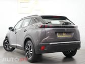 Peugeot 2008 1.5 BlueHDi Allure