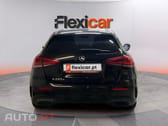 Mercedes-Benz A 250 8G-DCT Style