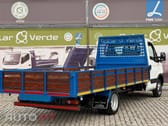 Iveco Daily 3.0 35C17 3000