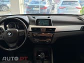 BMW X1 16 d sDrive Auto Advantage