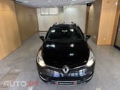 Renault Clio Sport Tourer 1.5 dCi Limited