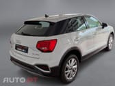 Audi Q2 35 TFSI Advanced S tronic