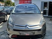 Citroen C4 Grand Picasso 1.6 HDi Exclusive CMP6