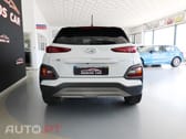 Hyundai Kauai 1.0 T-GDi Premium Tec.Preto