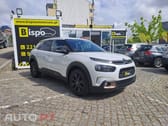 Citroen C4 Cactus 1.2 PureTech C-Series