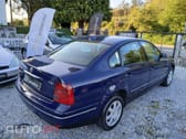 Volkswagen Passat 1.9 TDI
