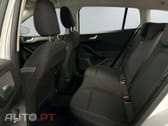 Ford Focus Turnier 1.5tdci  EcoBlue  I.V.A DEDUTÍVEL 