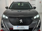 Peugeot 2008 1.2 PureTech Allure EAT8