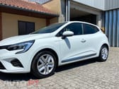 Renault Clio 1.5 BlueDci Intens