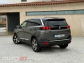 Peugeot 5008 1.5 BlueHDi Allure EAT8