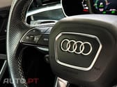 Audi Q3 45 TFSIe S line S tronic
