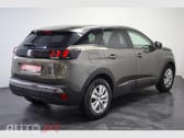 Peugeot 3008 1.5 BlueHDi Active
