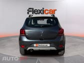 Dacia Sandero 1.0 ECO-G SL Go - Stepway Bi-Fuel
