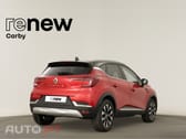 Renault Captur Captur 1.0 TCe Techno