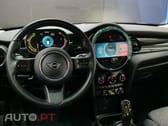 MINI Cooper Cooper SE