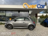 Fiat 500 1.0 Hybrid Connect