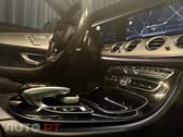Mercedes-Benz E 43 AMG 4-Matic